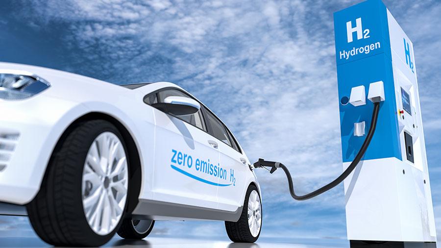 Hydrogen: a step to a greener future in a constantly changing ecosystem