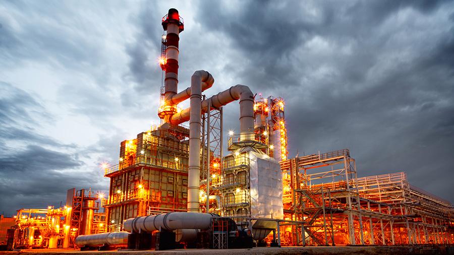Lean thinking in downstream plants for breakthrough performance in asset management